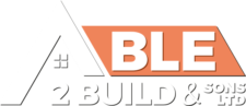 Able 2 Build & Sons Ltd Logo